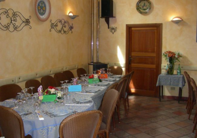 Ristorante Braceria La Pentolaccia